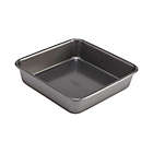 Alternate image 0 for Chicago Metallic&trade; Everyday 8-Inch Square Cake Pan in Grey
