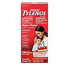 Alternate image 0 for Tylenol&reg; Infant 2 oz. Syrup in Cherry