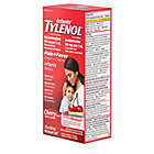 Alternate image 3 for Tylenol&reg; Infant 2 oz. Syrup in Cherry