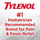 Alternate image 6 for Tylenol&reg; Infant 2 oz. Syrup in Cherry