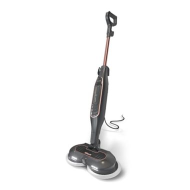 Shark&reg; Steam &amp; Scrub with Steam Blaster&reg; Technology. View a larger version of this product image.