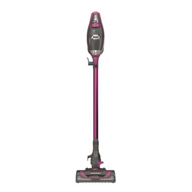 Shark&reg; Rocket&reg; Pro DLX Corded Stick Vacuum in Fuchsia. View a larger version of this product image.