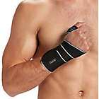 Alternate image 0 for ComfiLife&reg; Adjustable Compression Wrist Support Wrap in Black
