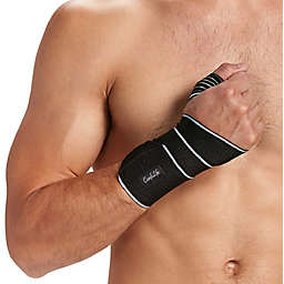 ComfiLife® Adjustable Compression Wrist Support Wrap in Black