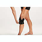 Alternate image 1 for ComfiLife&reg; Non-Slip Neoprene Adjustable Knee Brace in Black