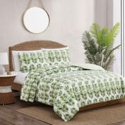 Coastal Living&reg; Catalina Quilt Set