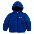 Alternate image 0 for Nike&reg; Essential Padded Puffer Hooded Jacket
