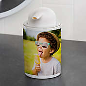 Personalized Photo Ceramic Soap Dispenser