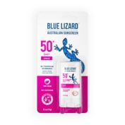Blue Lizard&reg; 0.5 oz. Mineral Baby Australian Sunscreen Stick SPF 50+
