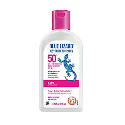 Blue Lizard® Australian Sunscreen 8.75 fl. oz. Baby Mineral Sunscreen Lotion SPF 50+