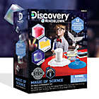 Alternate image 13 for Discovery&trade; #MINDBLOWN Magic of Science Experiment Kit