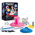 Alternate image 0 for Discovery&trade; #MINDBLOWN Magic of Science Experiment Kit