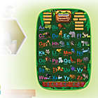 Alternate image 1 for Discovery&trade; Kids Alphabet Electronic Learning Board