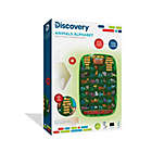 Alternate image 8 for Discovery&trade; Kids Alphabet Electronic Learning Board