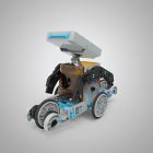 Alternate image 11 for Discovery&trade; #MINDBLOWN Solar Vehicle Creation Kit