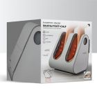 Alternate image 9 for Sharper Image&reg; Foot and Calf Massager