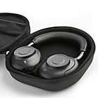 Alternate image 6 for Sharper Image&reg; Soundhaven&reg; ANC Wireless Headphones in Black