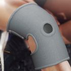 Alternate image 2 for Sharper Image&reg; Compression Wrap in Grey