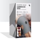 Alternate image 5 for Sharper Image&reg; Compression Wrap in Grey