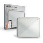 Alternate image 0 for Sharper Image&reg; SpaStudio&trade; Smart Digital Bathroom Scale in White