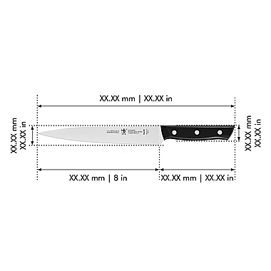 HENCKELS Dynamic 8-Inch Carving Knife. View a larger version of this product image.