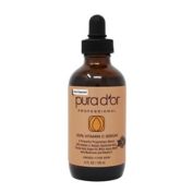 Pura D'or&reg; 4 fl. oz. Professional 20% Vitamin C Serum