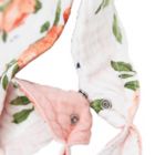 Alternate image 2 for Little Unicorn&reg; 2-Pack Reversible Cotton Muslin Bandana Bibs