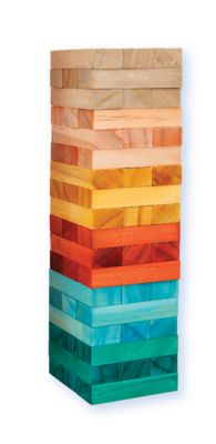 Coconut Grove Havana Travel Jumbling Tower