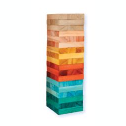 Coconut Grove Havana Travel Jumbling Tower