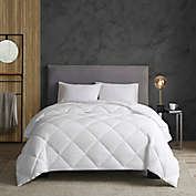 Sleep Philosophy Level 3 Warmest Down Alternative Comforter with 3M Thinsulate in White