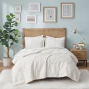 Madison Park Arya Medallion Ultra Plush Comforter Set