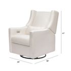 Alternate image 4 for Babyletto Kiwi Glider Recliner with Electronic Control and USB in Performance Fabric