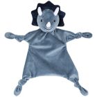 Alternate image 2 for My Tiny Moments&reg; 5-Piece Dinosaur Gift Set in Blue/Grey