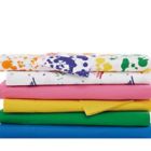 Alternate image 1 for Crayola&reg; Splatter 200-Thread-Count Sheet Set