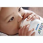 Alternate image 3 for Philips Avent 2-Pack 11 fl. oz. Anti-Colic Vent Wide Neck Baby Bottles