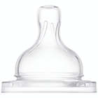 Alternate image 1 for Philips Avent 2-Pack 11 fl. oz. Anti-Colic Vent Wide Neck Baby Bottles