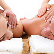 Couples Massage, Foot Soak, and Sauna Treatment from Spur Experiences&reg; (Eugene, OR)