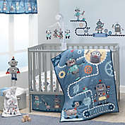 Bedtime Originals&reg; 3-Piece Crib Bedding Set