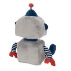 Alternate image 3 for Bedtime Originals&reg; Robbie Robot Plush Toy in Grey