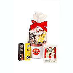 Wabash Valley Farms™ 4-Piece For the Love of Popcorn Gift Set