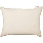 Alternate image 0 for AllerEase&reg; Naturals Organic Cotton Standard/Queen Bed Pillow