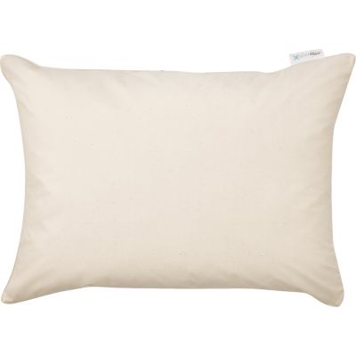 AllerEase&reg; Naturals Organic Cotton Standard/Queen Bed Pillow