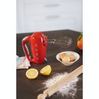 Alternate image 5 for SMEG Hand Mixer