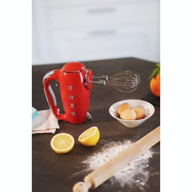 SMEG Hand Mixer. View a larger version of this product image.