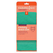 Cleanlogic&reg; Bath &amp; Body Sensitive Skin Exfoliating Stretch Cloth