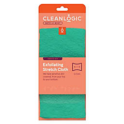 Cleanlogic® Bath & Body Sensitive Skin Exfoliating Stretch Cloth