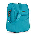 Alternate image 1 for JuJuBe&reg; Be Cool Insulated Bottle Bag in Electric Blue