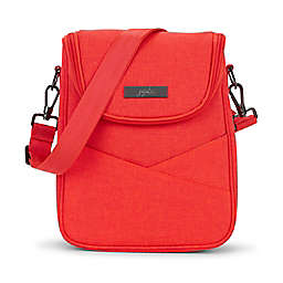 JuJuBe® Be Cool Insulated Bottle Bag in Neon Coral