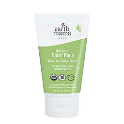 Earth Mama® Baby Organic 2 fl. oz. Face Nose & Cheek Balm