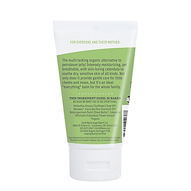 Earth Mama&reg; Baby Organic 2 fl. oz. Face Nose &amp; Cheek Balm. View a larger version of this product image.